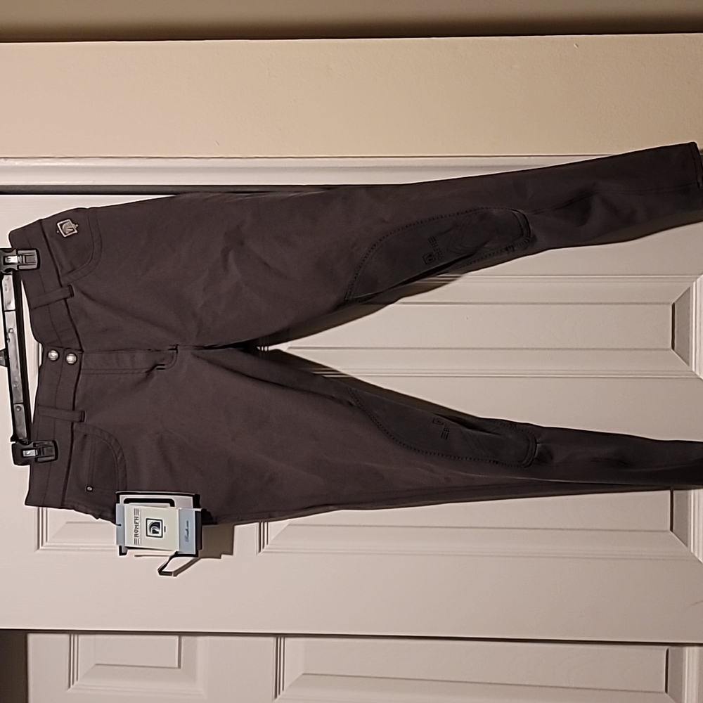 Romfh Breeches St. Tropez KP Breech
